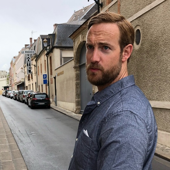 Meet your Posher, Baird - Picture 1 of 1